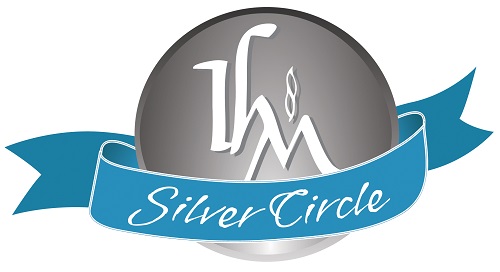 Support the IHM Sisters! Give the gift of a Silver Circle!