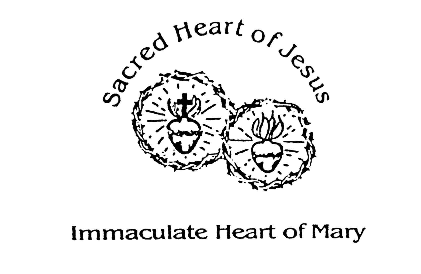Become a Member of the Sacred Heart Guild