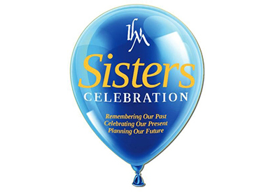 A Virtual Celebration honoring the IHM Sisters