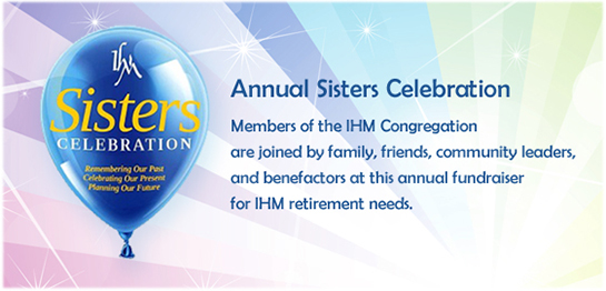 Support Our Sisters Celebration Virtual Event
