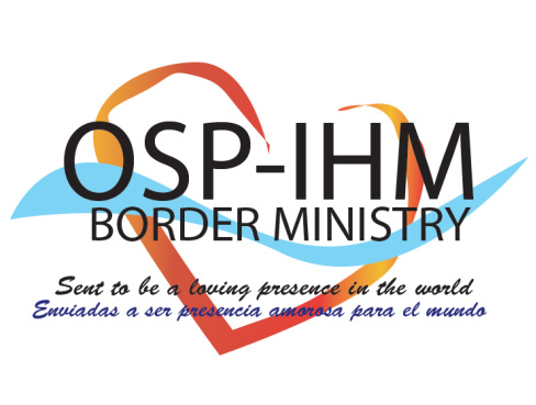 Ministry at the Border