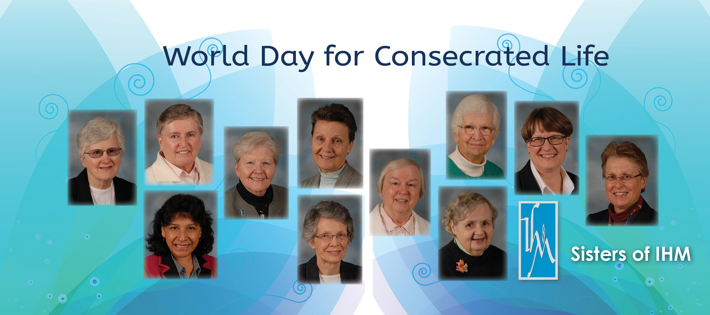 World Day for Consecrated Life