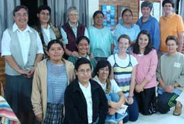 Guatemala Outreach 2009