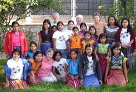 Immersion Group 2009