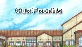 Our Profits