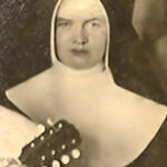 Sister M. Aloysius Smith, IHM