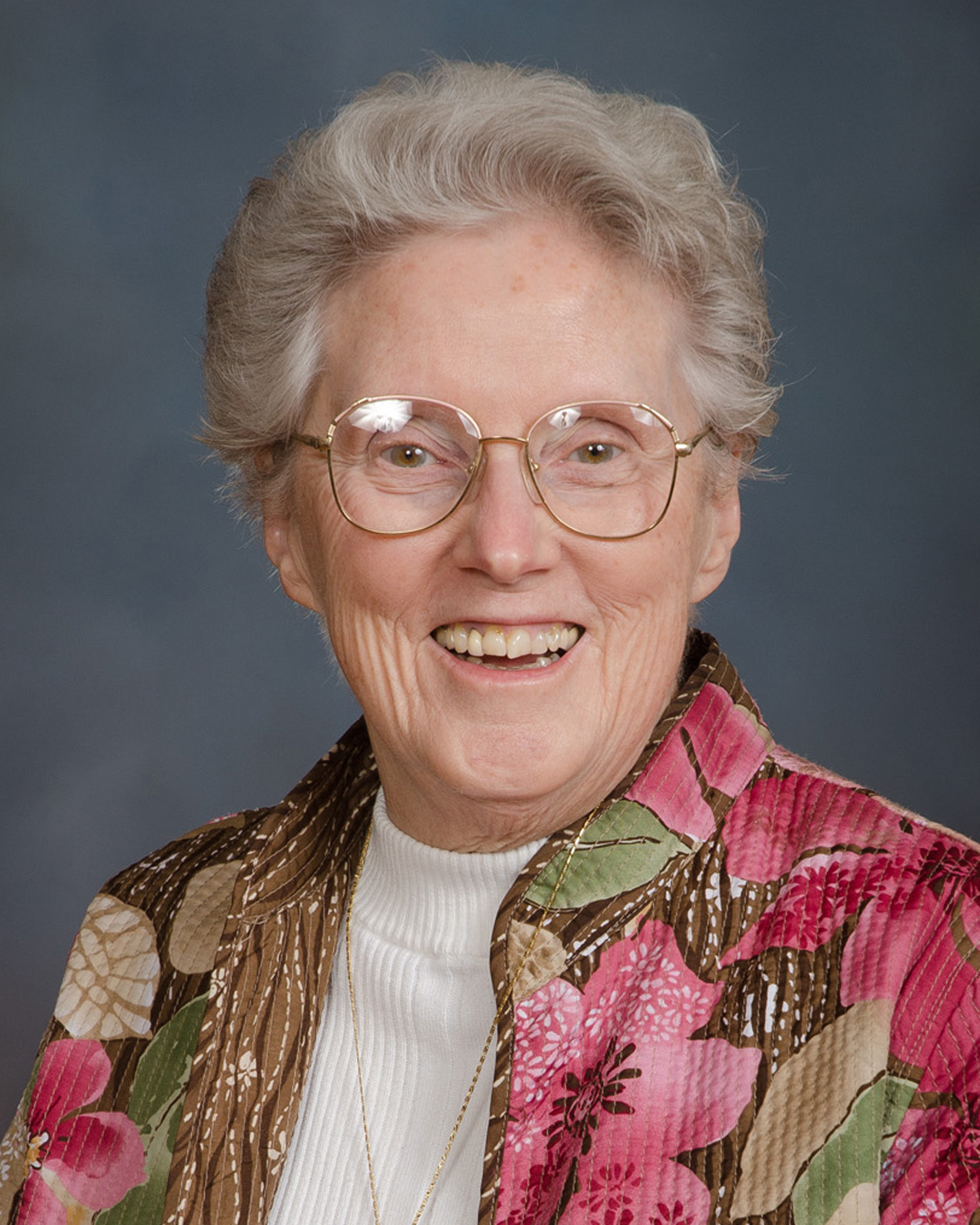 Remembering Sister Margaret Gannon, IHM – IHM Scranton