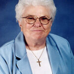 Sister M. Marguerita Carbone, IHM