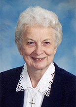 Kathleen Hassett, IHM